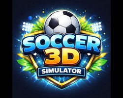 Soccer Duel - Games House11