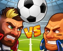 Legendary Soccer - Games House12