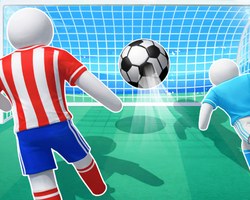 Head Ball Challenge - Games House9