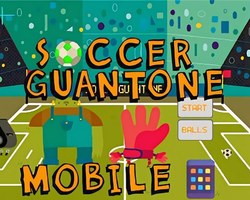Legendary Soccer - Games House11