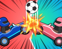 Pocket League 3D - Games House11