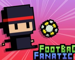 Football Kick 3D - Games House4