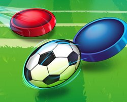 Soccer Simulator - Games House3