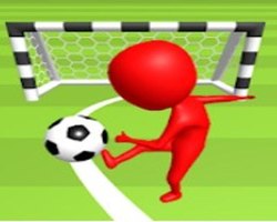 Monster Soccer 3D - Games House5
