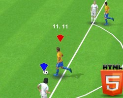 Soccer Clicker - Games House2