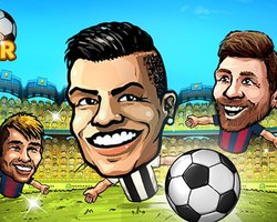 Pocket League - Games House10