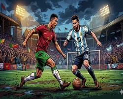 Liverpool vs Real - Games House6