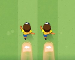 Ball Juggle Remix - Games House1