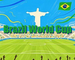 Toon Cup 2021 - Games House3