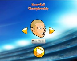 Coin Flick Soccer - Games House3