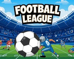 Simple Soccer - Games House3