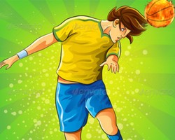 Shaolin Soccer - Games House7