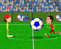 Ball Juggle Remix - Games House3