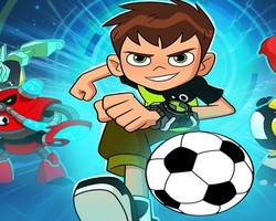 World Cup Penalty - Games House7