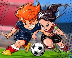 Hyber Dash - Games House10