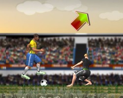 CueSoccer - Games House4