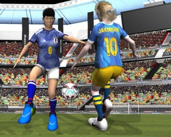Liverpool vs Real - Games House4
