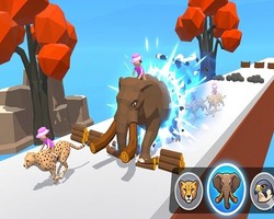 Draw a Road - Games House3