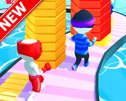 Astro Racing - Games House6