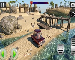 Precise Parking 3D - Games House2