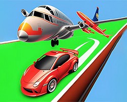 Morph Racers - Games House5
