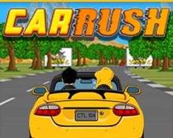 Crazy Parking 2 - Games House4