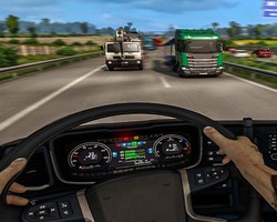 Traffic Race 2026 - Games House3