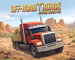 Truck Parking Game - Games House7