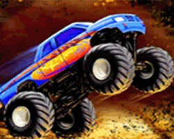 Truck Parking Sim - Games House2