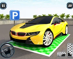 Ideal Car Park - Games House5