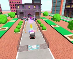 Dr Parking - Games House5