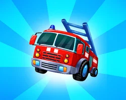 Snow Park Master - Games House2