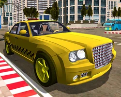 Luxury Parking - Games House11