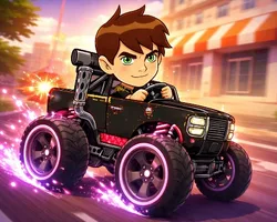 Traffic Race 2026 - Games House2