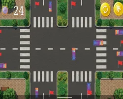 Dr Parking - Games House2
