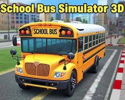 Bus Parking Pro - Games House6