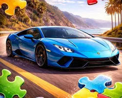 Ben Car - Games House5