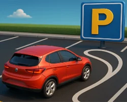 Dr Parking - Games House6
