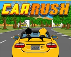 Police Parking - Games House4