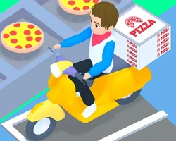 Dr Parking - Games House3