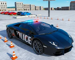 Parking Puzzle - Games House4