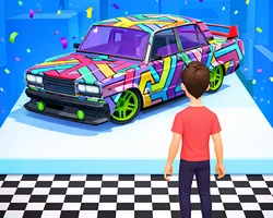 Real Parking - Games House4