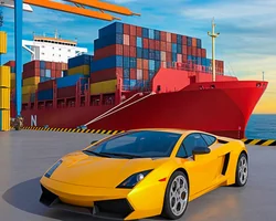 Grand Truck Park - Games House9