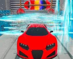 Grand Prix Hero - Games House6