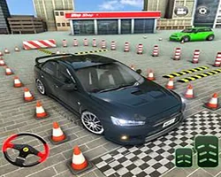 Traffic Race 2026 - Games House8