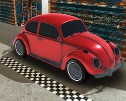 Rally Fury - Games House10