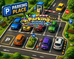 Ideal Car Park - Games House10