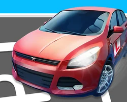 Prado Parking - Games House11