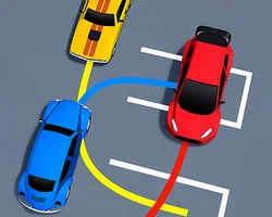 Parking 3D Pro - Games House4