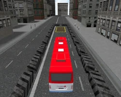 Bus Parking Pro - Games House7